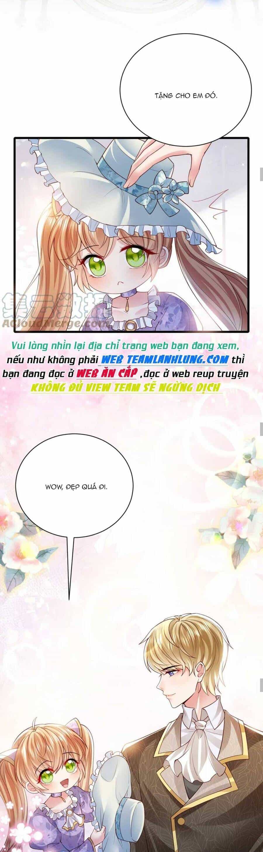 Công Chúa Bị Ruồng Bỏ - Chương 23 - ảnh 17