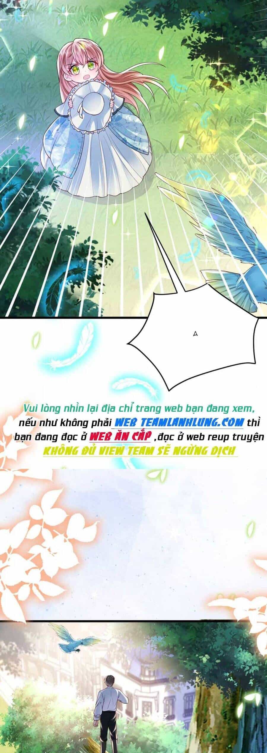 Công Chúa Bị Ruồng Bỏ - Chương 23 - ảnh 22