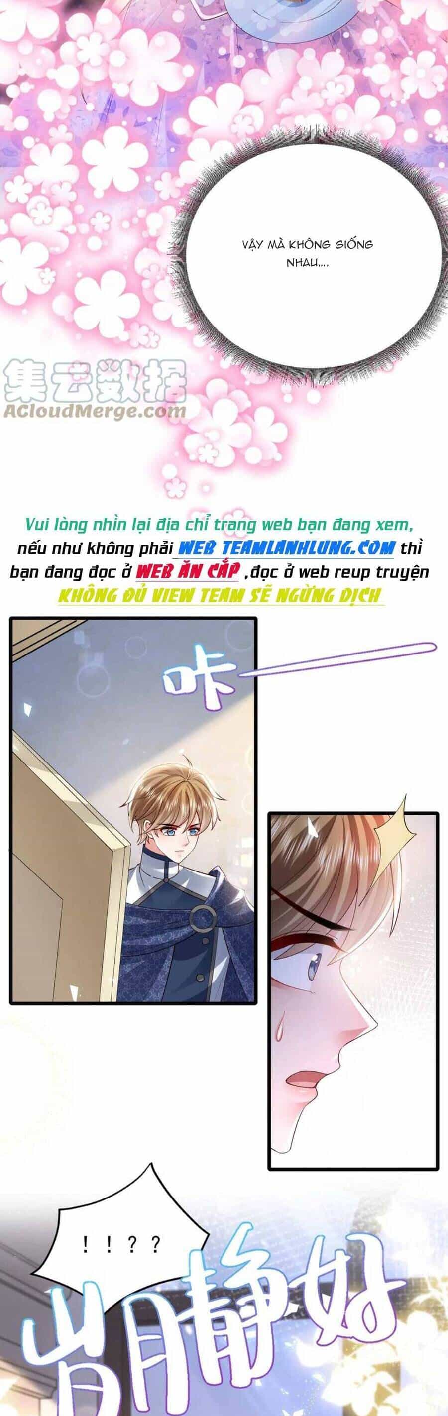 Công Chúa Bị Ruồng Bỏ - Chương 23 - ảnh 7