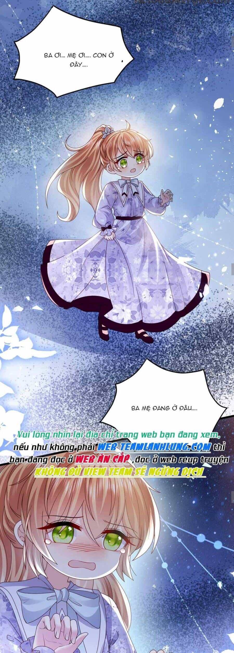 Công Chúa Bị Ruồng Bỏ - Chương 24 - ảnh 14