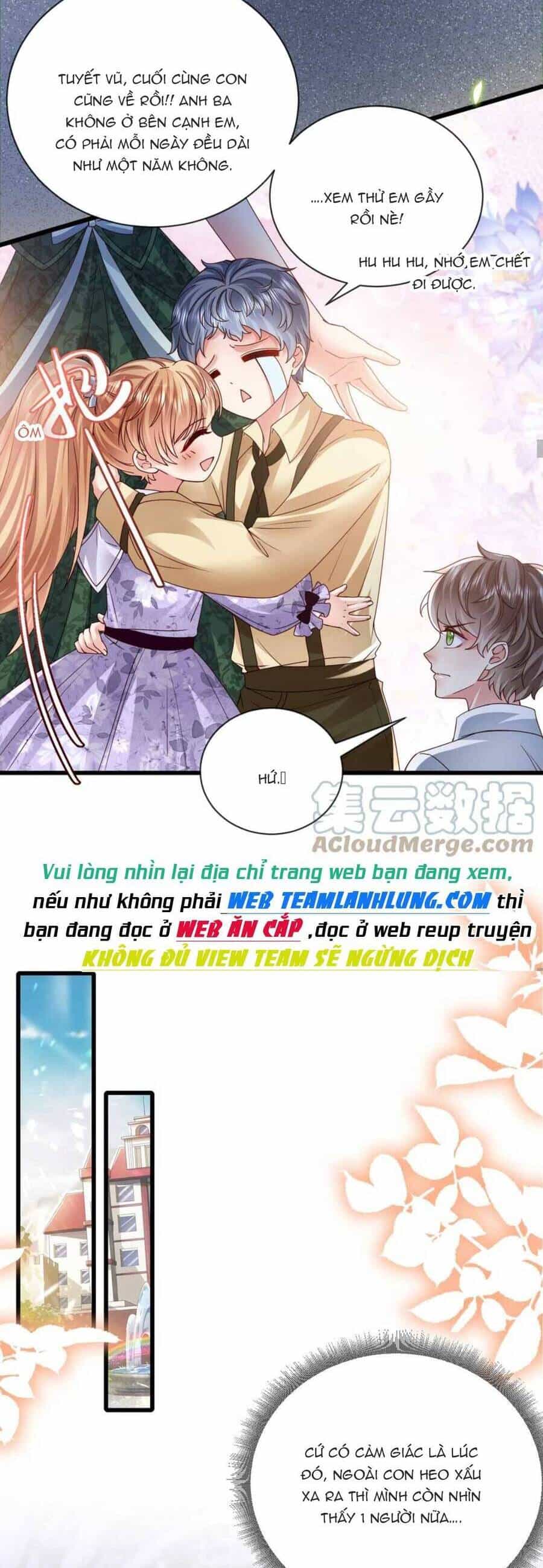 Công Chúa Bị Ruồng Bỏ - Chương 25 - ảnh 20