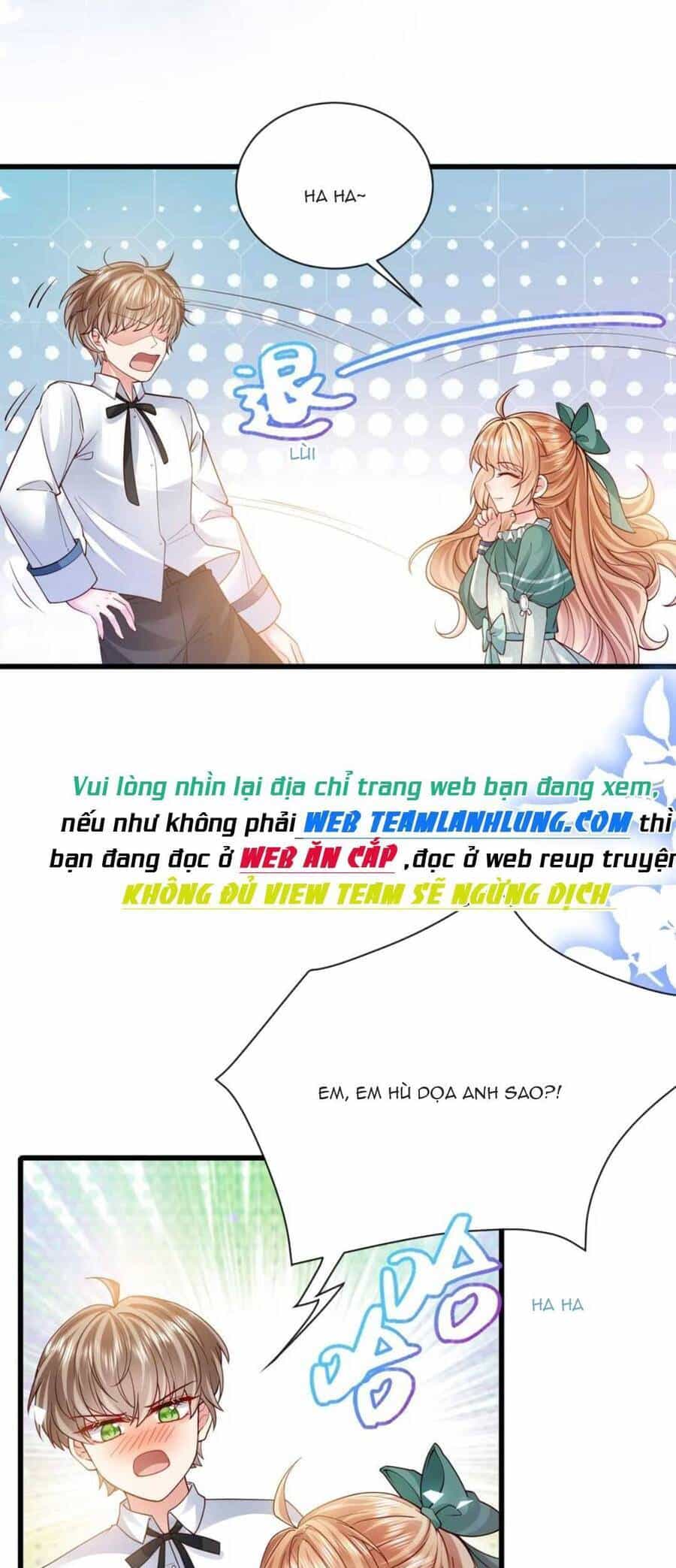 Công Chúa Bị Ruồng Bỏ - Chương 26 - ảnh 6