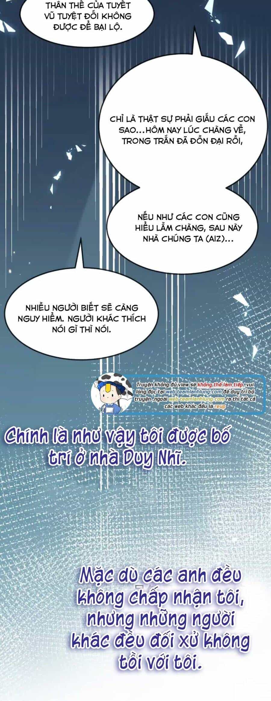 Công Chúa Bị Ruồng Bỏ - Chương 3 - ảnh 15