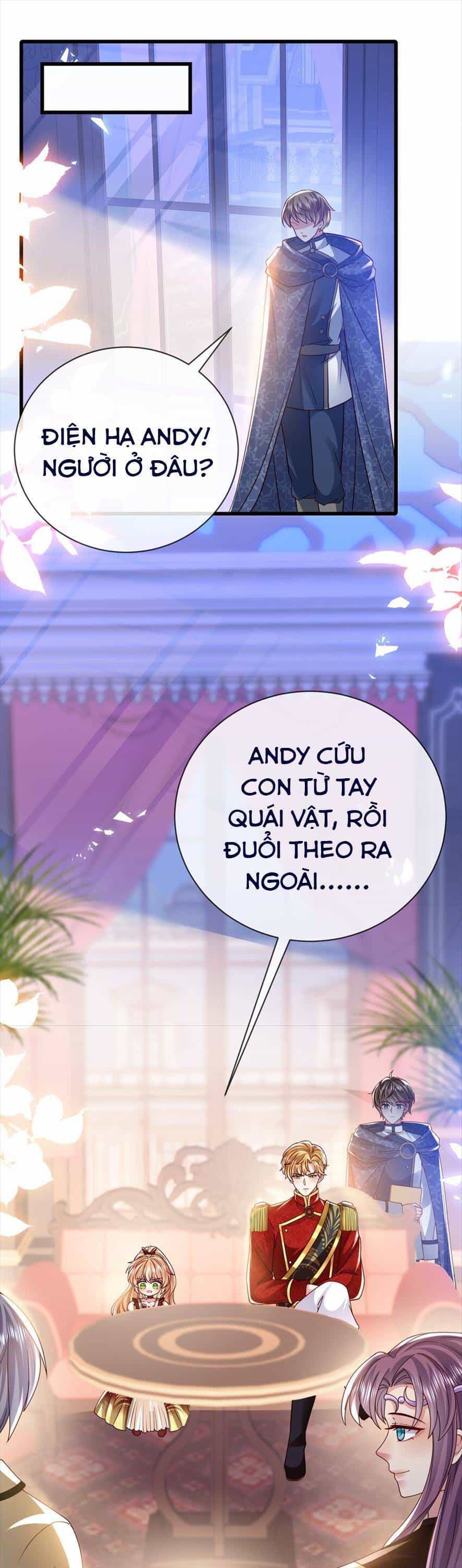 Công Chúa Bị Ruồng Bỏ - Chương 30 - ảnh 24