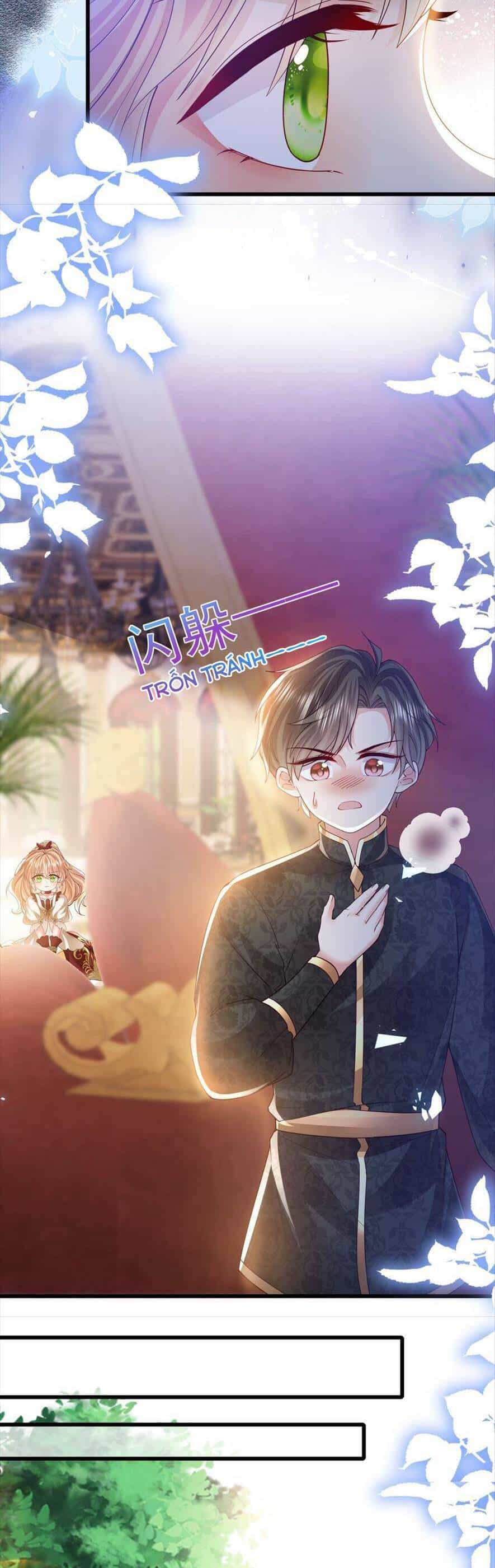 Công Chúa Bị Ruồng Bỏ - Chương 33 - ảnh 16