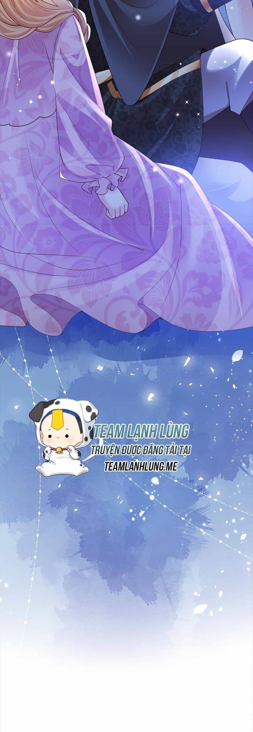 Công Chúa Bị Ruồng Bỏ - Chương 34 - ảnh 27