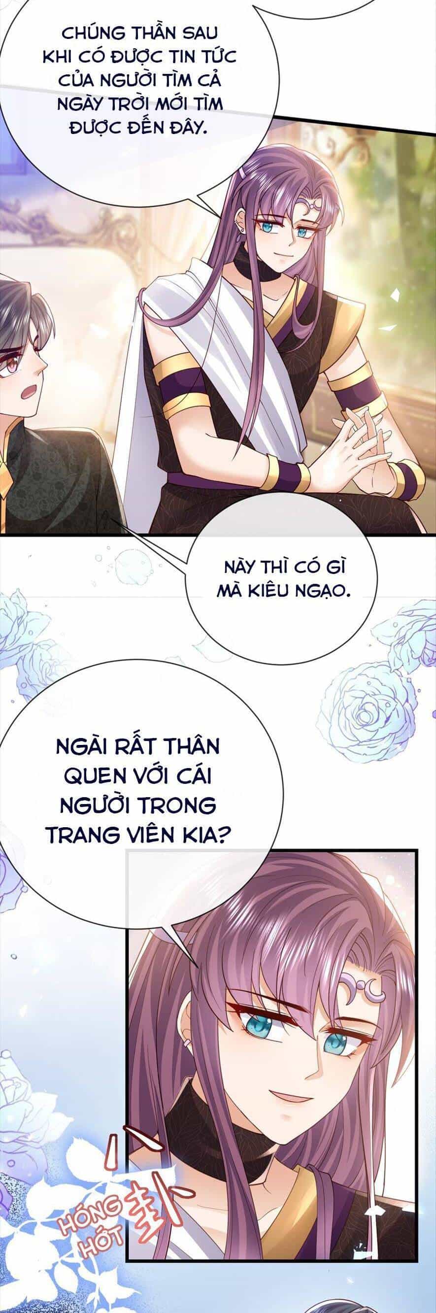 Công Chúa Bị Ruồng Bỏ - Chương 38 - ảnh 12