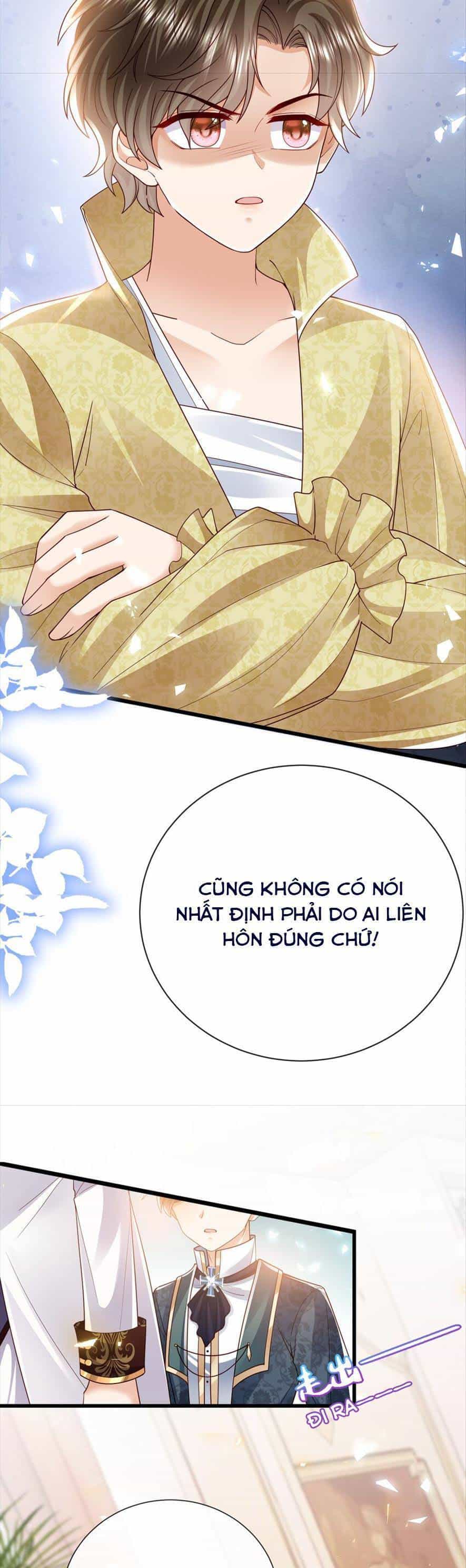 Công Chúa Bị Ruồng Bỏ - Chương 39 - ảnh 9