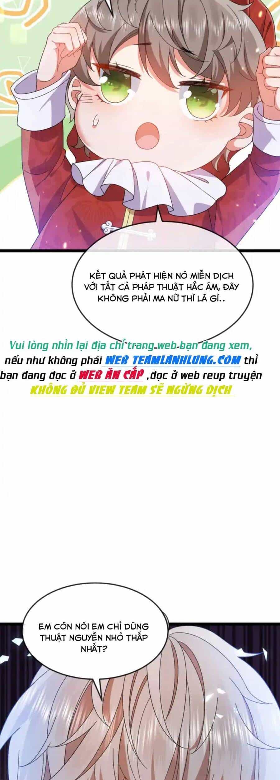 Công Chúa Bị Ruồng Bỏ - Chương 4 - ảnh 20
