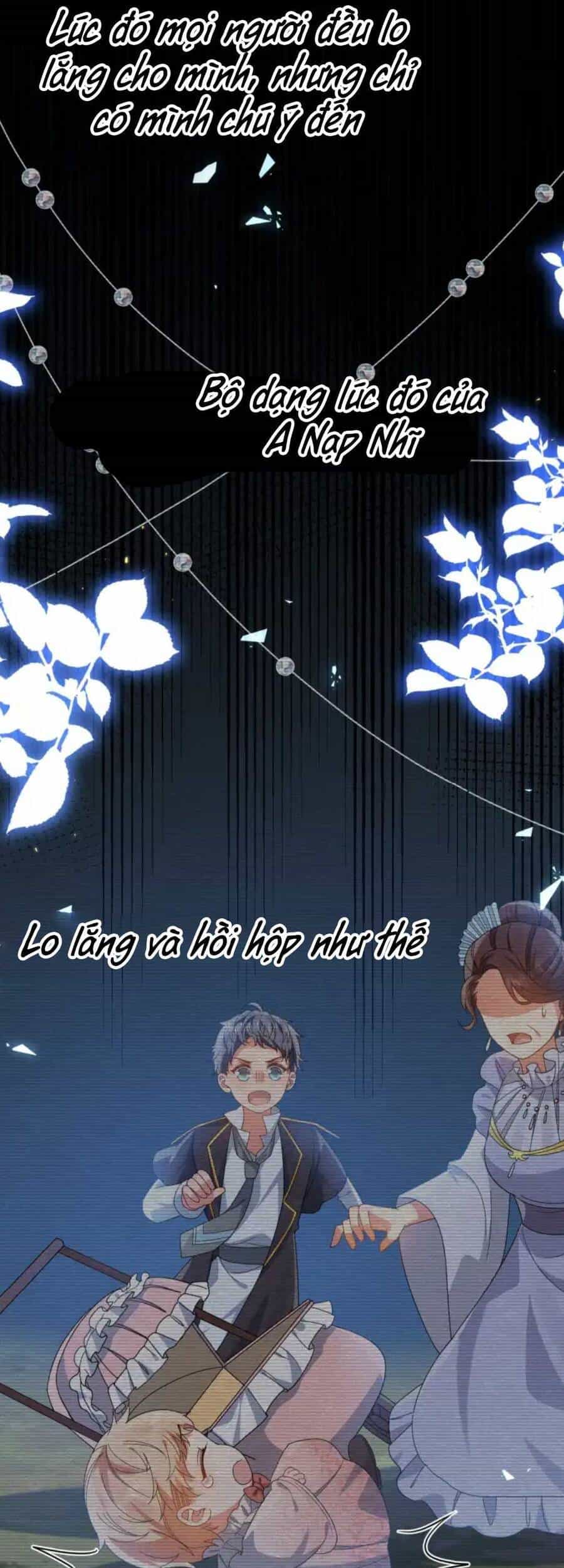 Công Chúa Bị Ruồng Bỏ - Chương 4 - ảnh 23