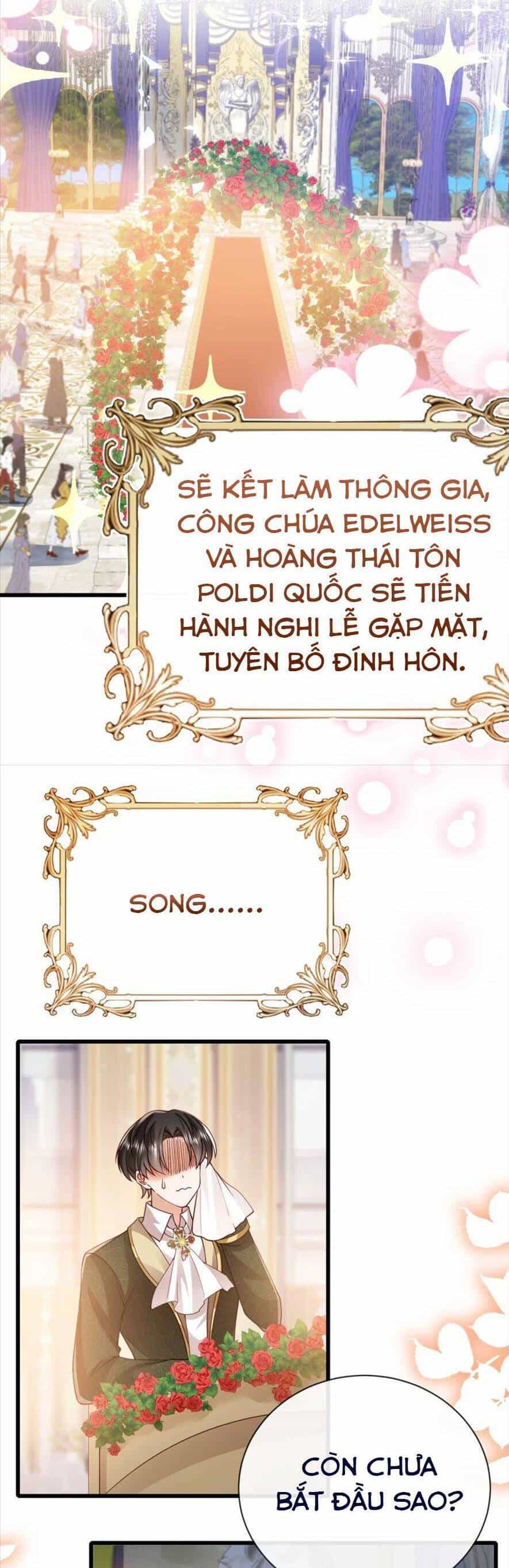 Công Chúa Bị Ruồng Bỏ - Chương 40 - ảnh 23