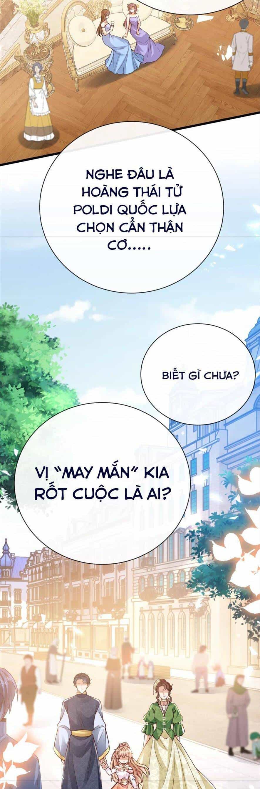 Công Chúa Bị Ruồng Bỏ - Chương 40 - ảnh 8
