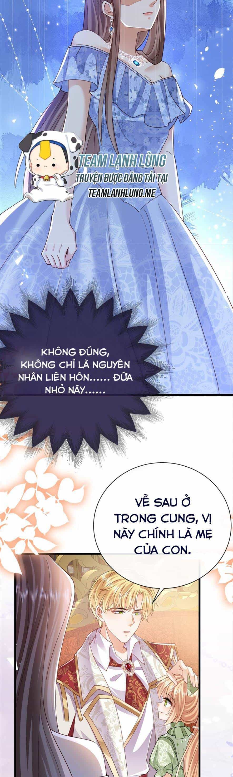 Công Chúa Bị Ruồng Bỏ - Chương 43 - ảnh 10