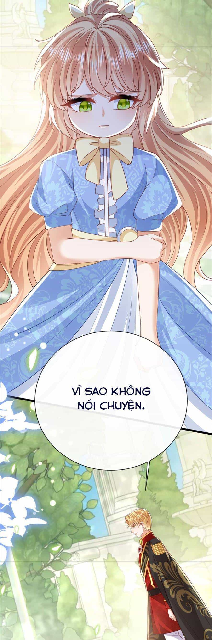 Công Chúa Bị Ruồng Bỏ - Chương 45 - ảnh 13