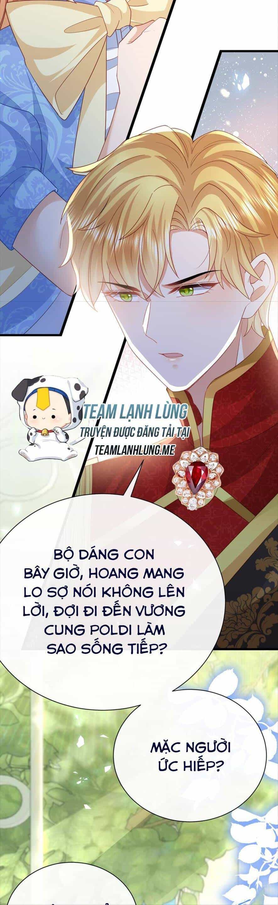 Công Chúa Bị Ruồng Bỏ - Chương 45 - ảnh 20