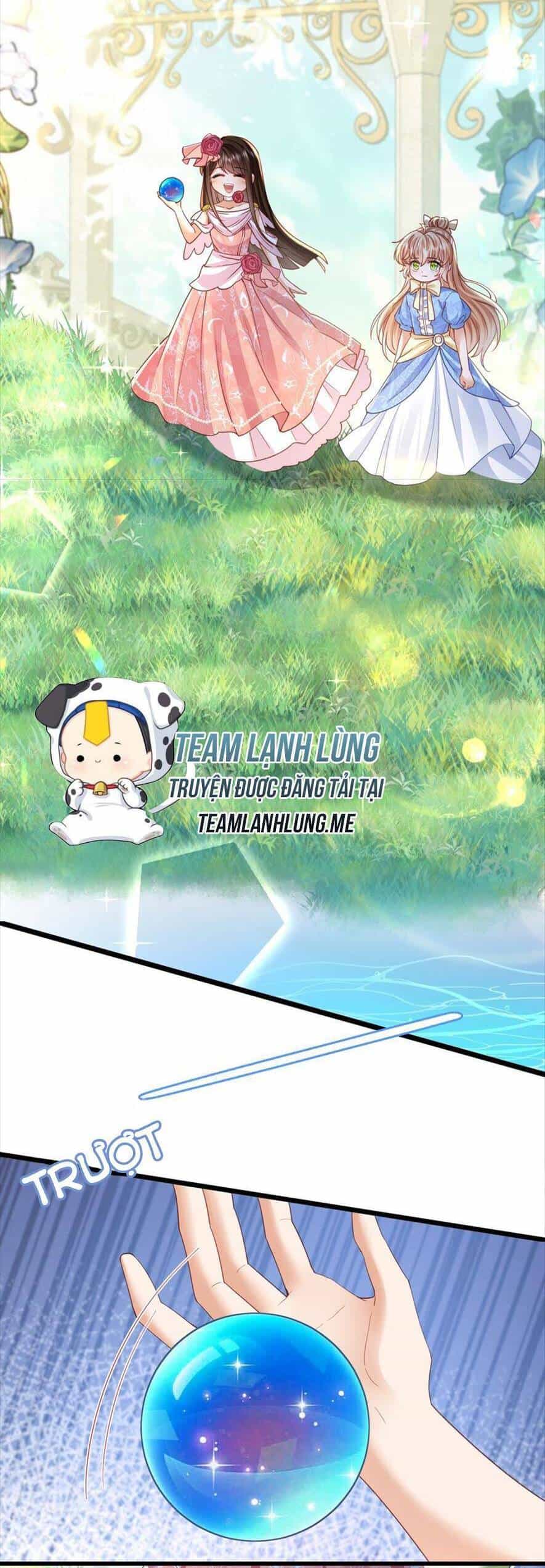 Công Chúa Bị Ruồng Bỏ - Chương 45 - ảnh 4