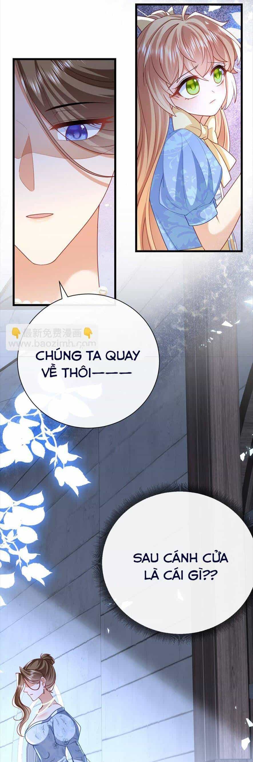 Công Chúa Bị Ruồng Bỏ - Chương 46 - ảnh 15