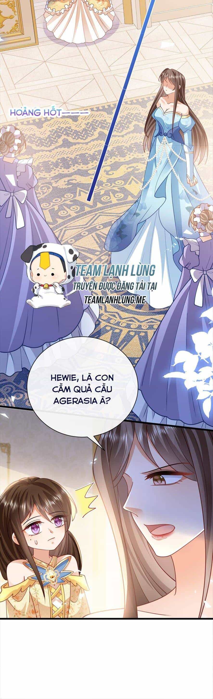 Công Chúa Bị Ruồng Bỏ - Chương 47 - ảnh 13