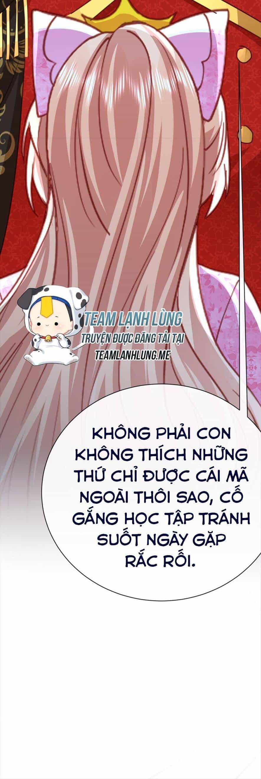 Công Chúa Bị Ruồng Bỏ - Chương 48 - ảnh 24