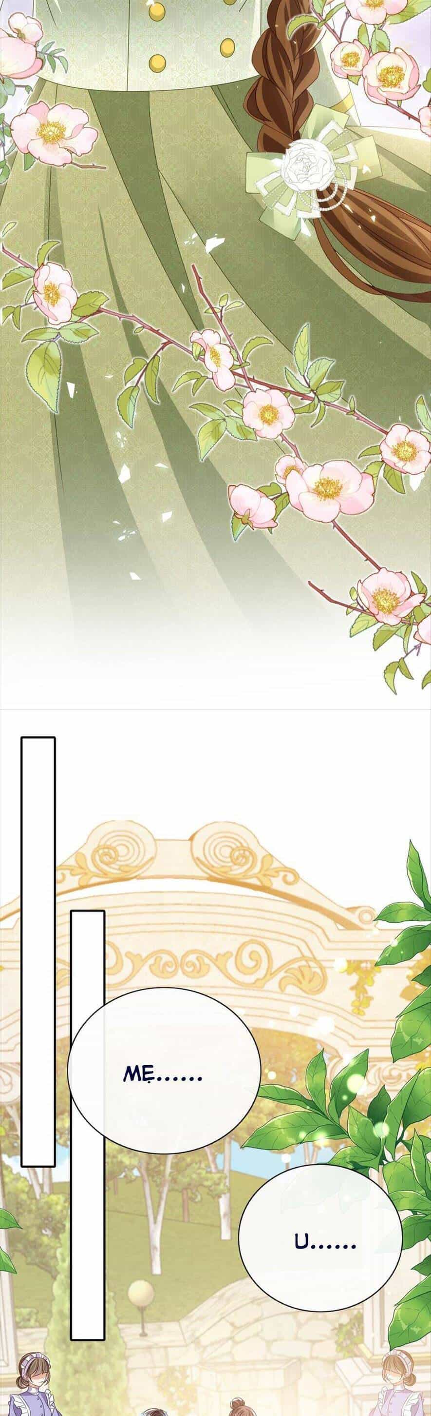 Công Chúa Bị Ruồng Bỏ - Chương 49 - ảnh 9
