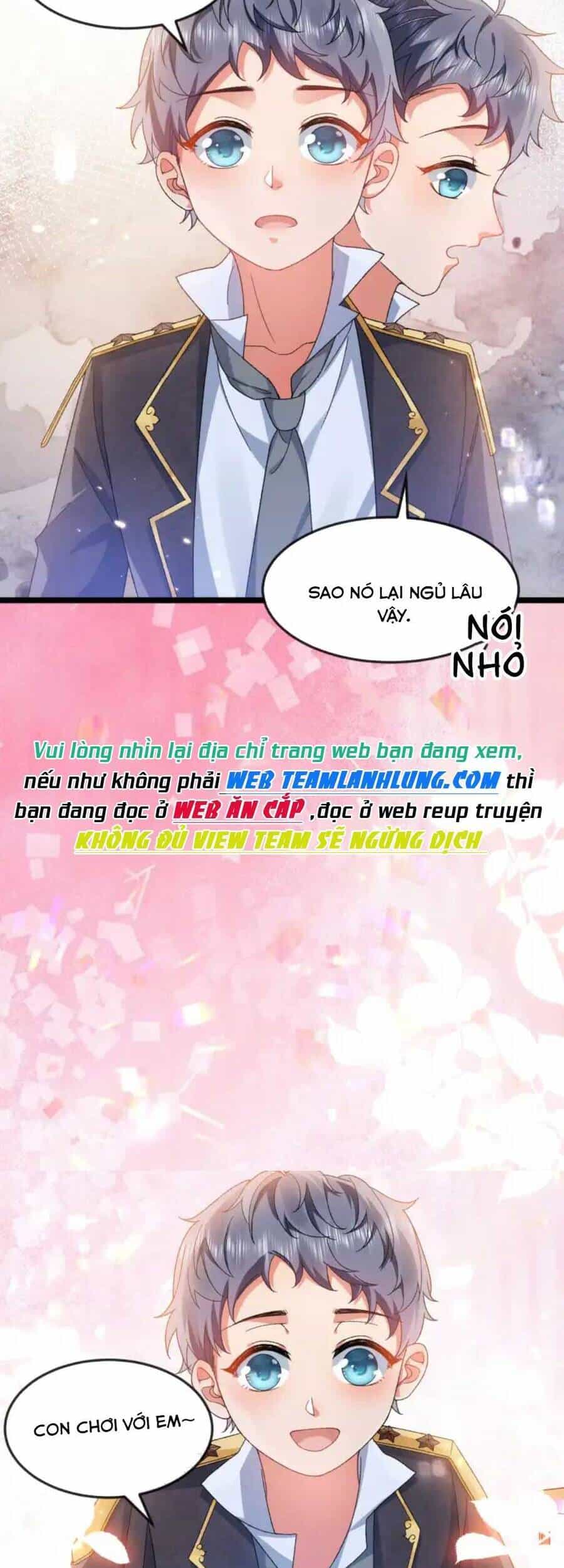 Công Chúa Bị Ruồng Bỏ - Chương 5 - ảnh 10