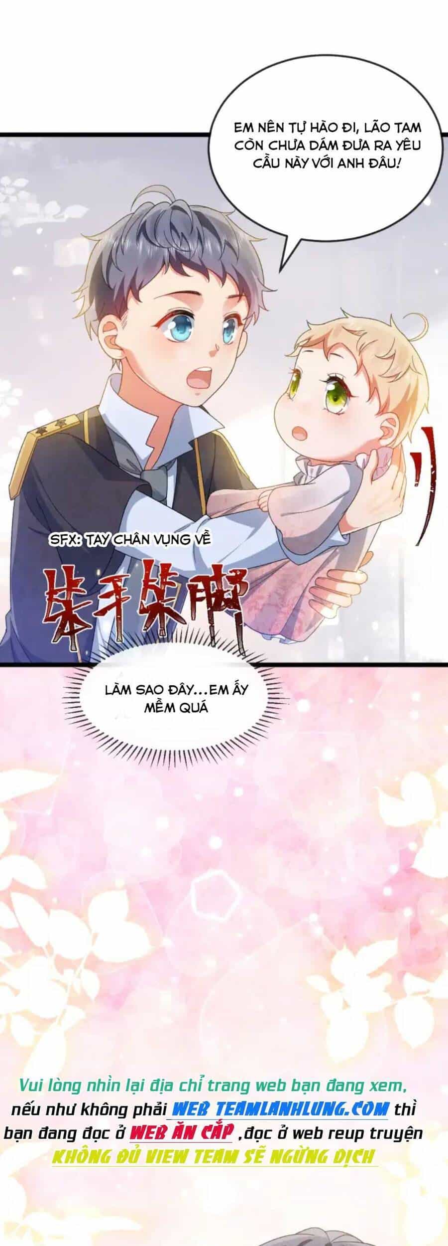 Công Chúa Bị Ruồng Bỏ - Chương 5 - ảnh 24