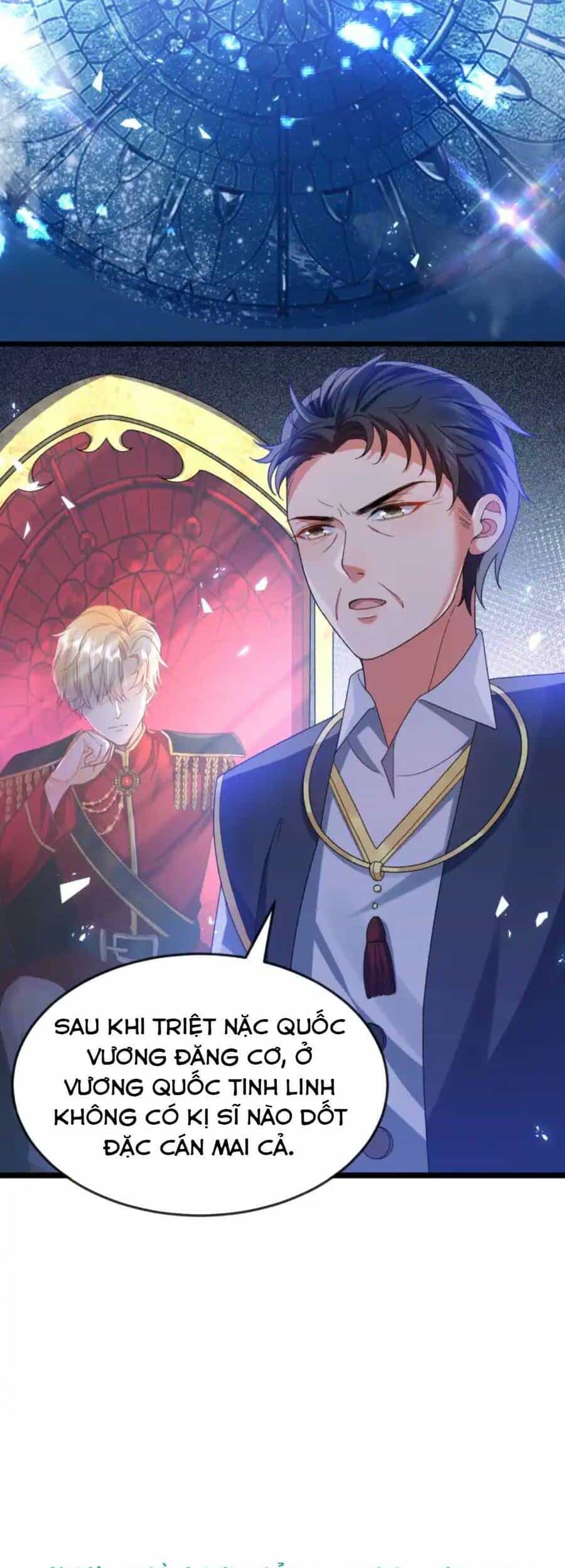 Công Chúa Bị Ruồng Bỏ - Chương 6 - ảnh 16