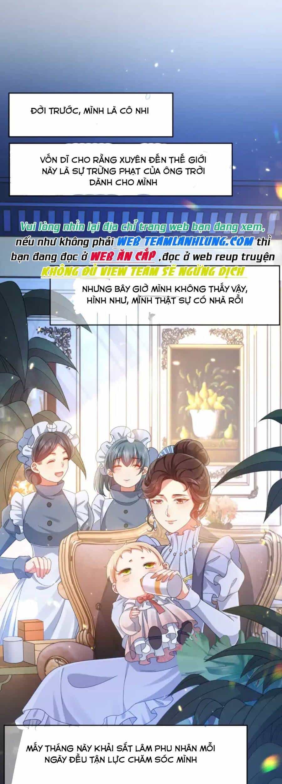 Công Chúa Bị Ruồng Bỏ - Chương 6 - ảnh 2