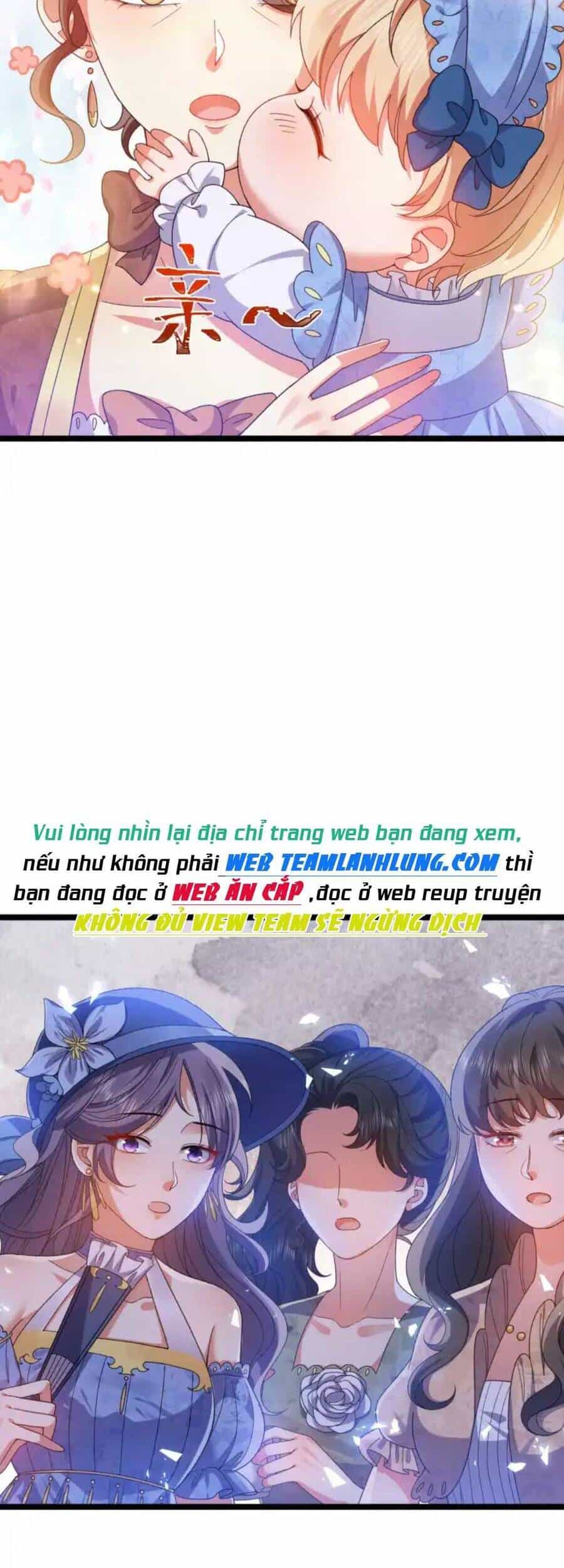 Công Chúa Bị Ruồng Bỏ - Chương 8 - ảnh 16