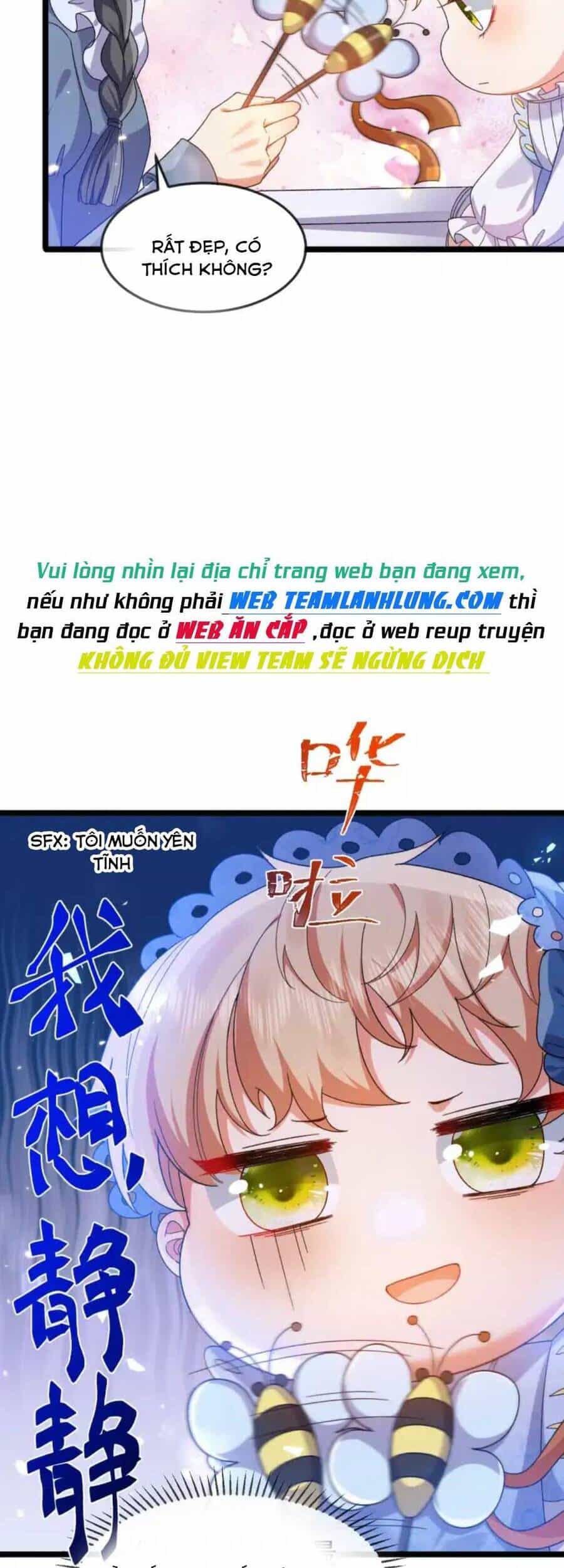 Công Chúa Bị Ruồng Bỏ - Chương 9 - ảnh 15