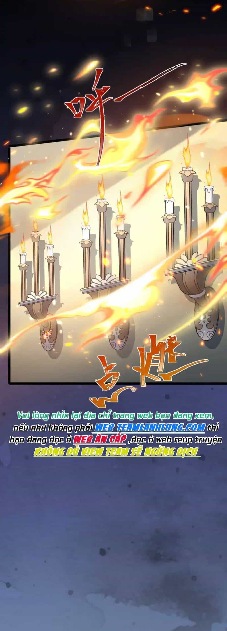 Công Chúa Bị Ruồng Bỏ - Chương 9 - ảnh 36