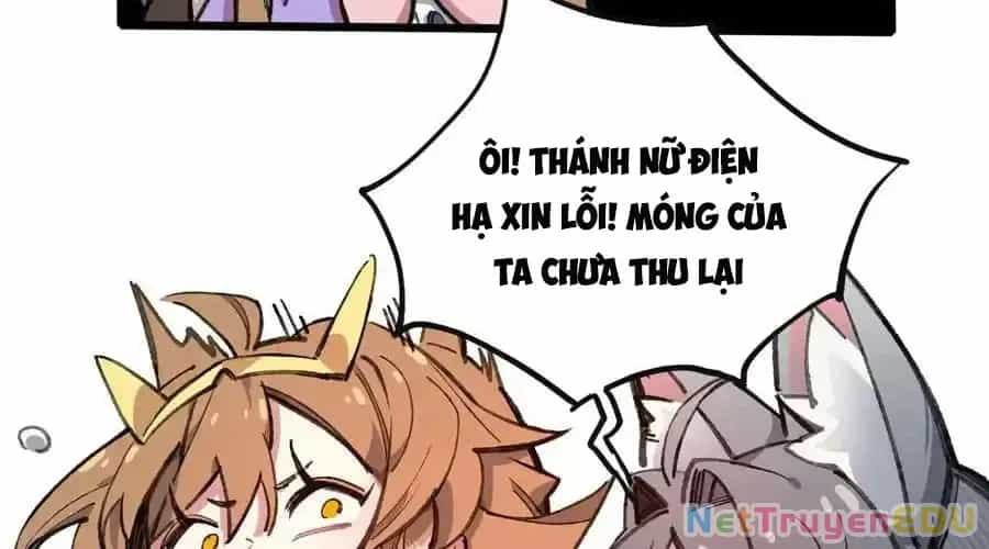 Công Chúa Củi Mục Khởi Động Lại Nhân Sinh - Chương 12 - ảnh 29