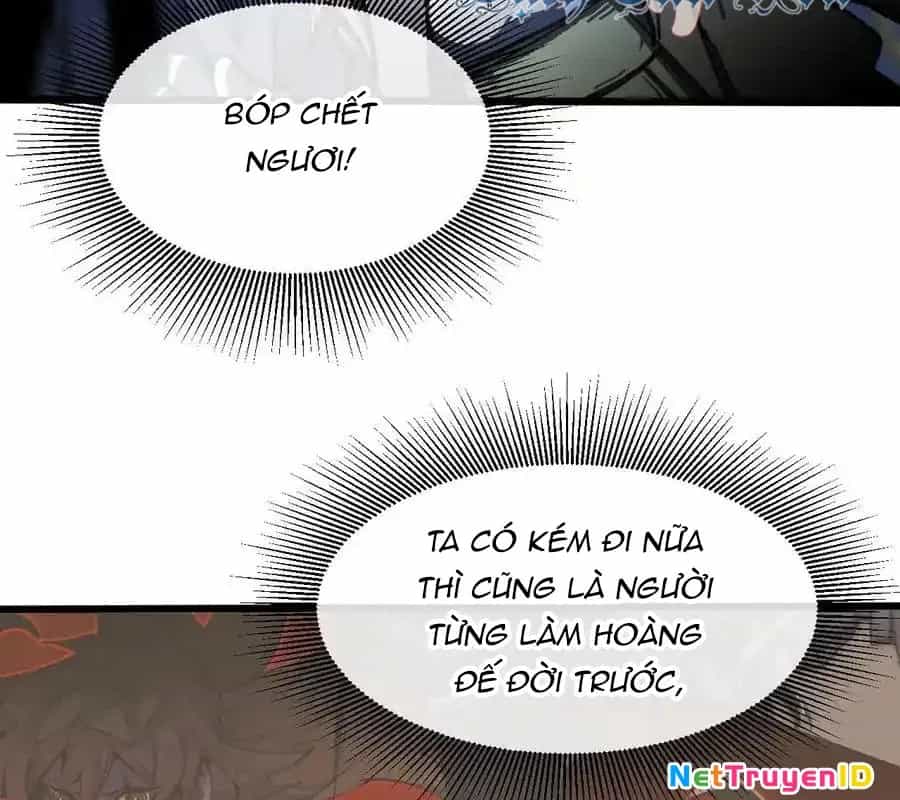 Công Chúa Củi Mục Khởi Động Lại Nhân Sinh - Chương 15 - ảnh 33