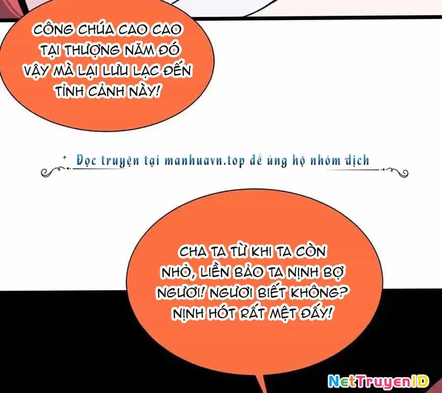 Công Chúa Củi Mục Khởi Động Lại Nhân Sinh - Chương 15 - ảnh 83