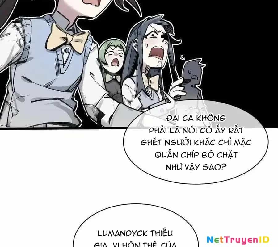 Công Chúa Củi Mục Khởi Động Lại Nhân Sinh - Chương 16 - ảnh 53