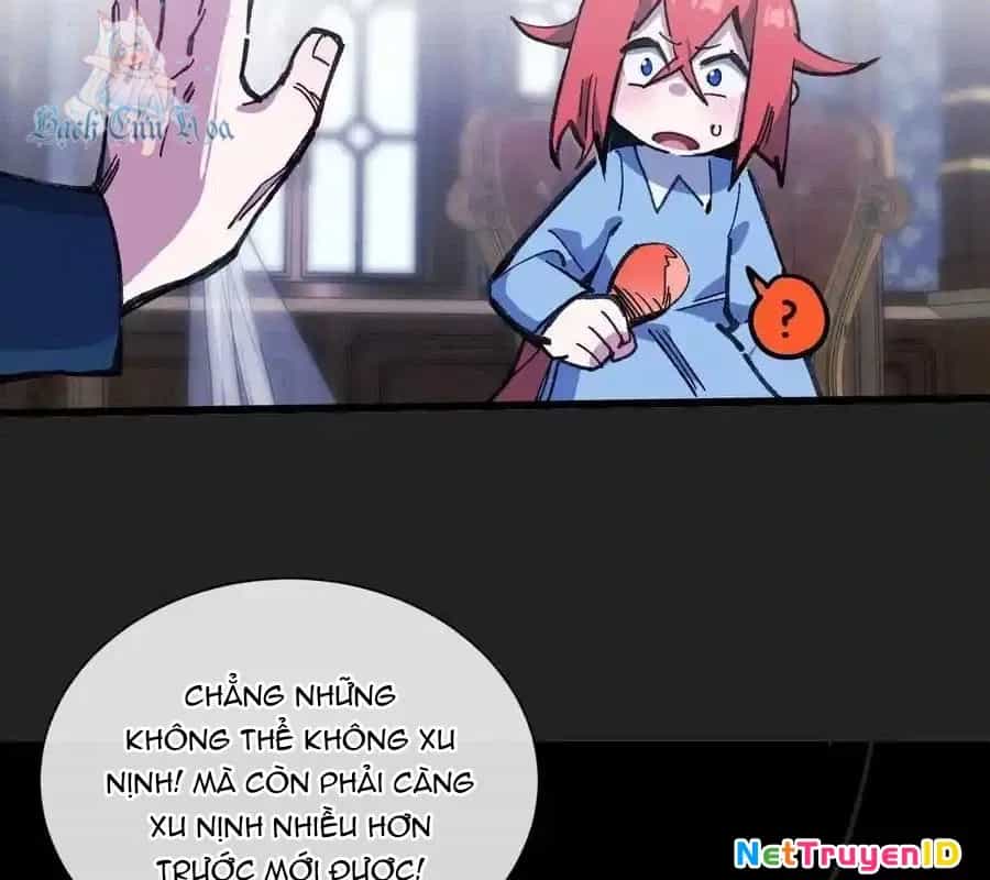 Công Chúa Củi Mục Khởi Động Lại Nhân Sinh - Chương 17 - ảnh 11