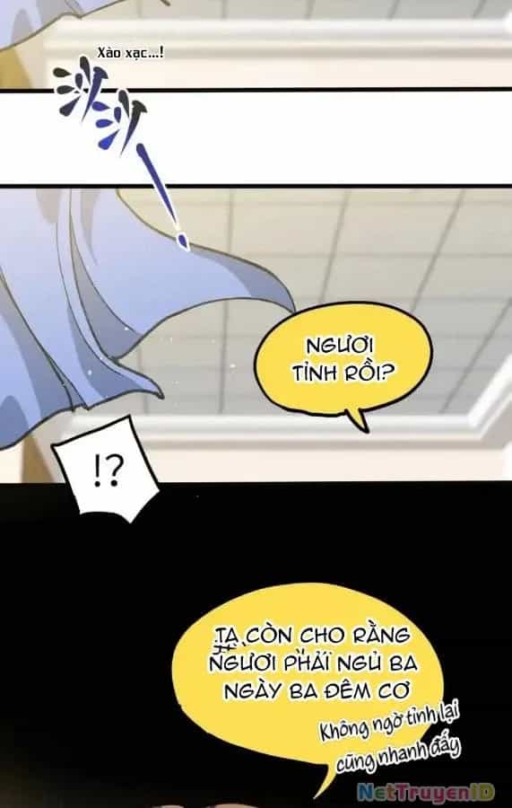 Công Chúa Củi Mục Khởi Động Lại Nhân Sinh - Chương 18 - ảnh 33