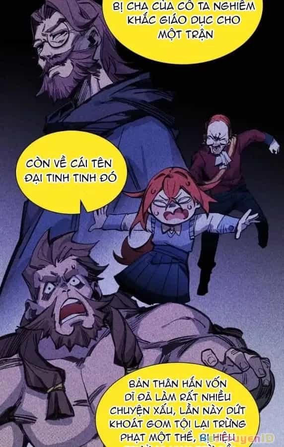 Công Chúa Củi Mục Khởi Động Lại Nhân Sinh - Chương 18 - ảnh 48