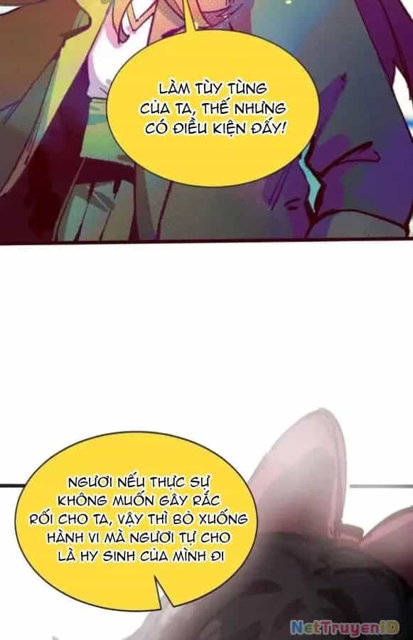 Công Chúa Củi Mục Khởi Động Lại Nhân Sinh - Chương 18 - ảnh 57