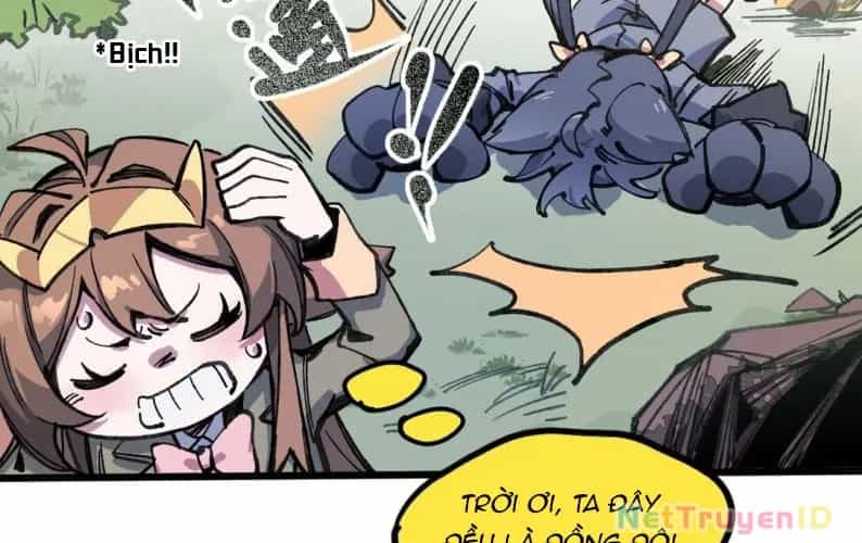 Công Chúa Củi Mục Khởi Động Lại Nhân Sinh - Chương 19 - ảnh 122