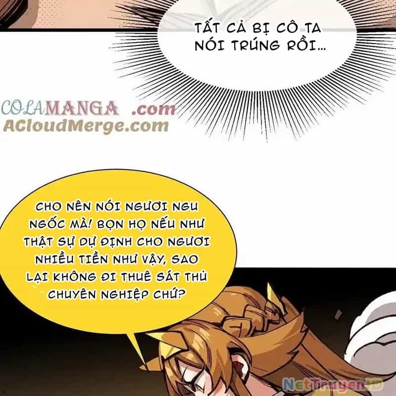 Công Chúa Củi Mục Khởi Động Lại Nhân Sinh - Chương 20 - ảnh 89