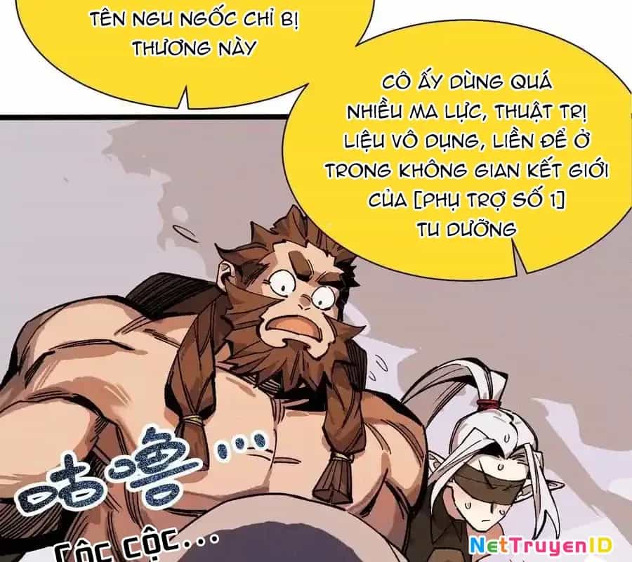 Công Chúa Củi Mục Khởi Động Lại Nhân Sinh - Chương 25 - ảnh 79
