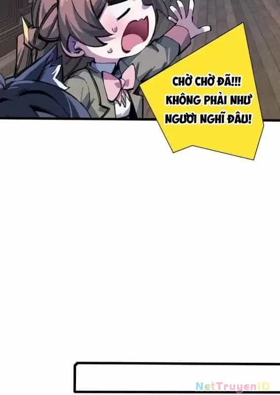 Công Chúa Củi Mục Khởi Động Lại Nhân Sinh - Chương 27 - ảnh 26
