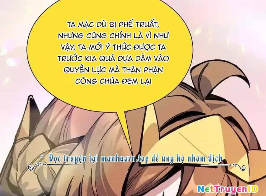 Công Chúa Củi Mục Khởi Động Lại Nhân Sinh - Chương 34 - ảnh 100