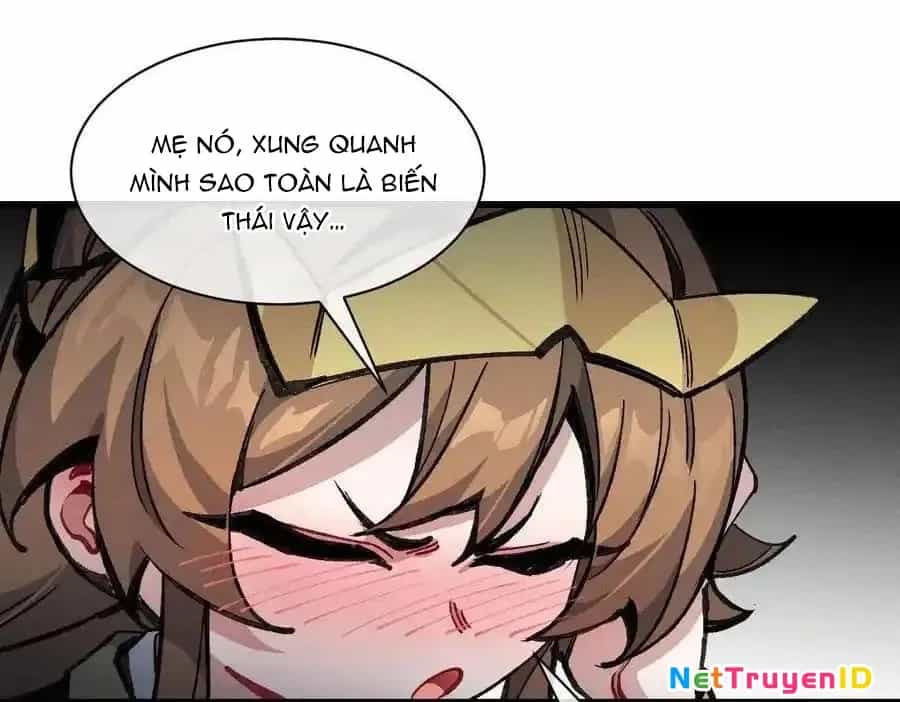 Công Chúa Củi Mục Khởi Động Lại Nhân Sinh - Chương 34 - ảnh 141