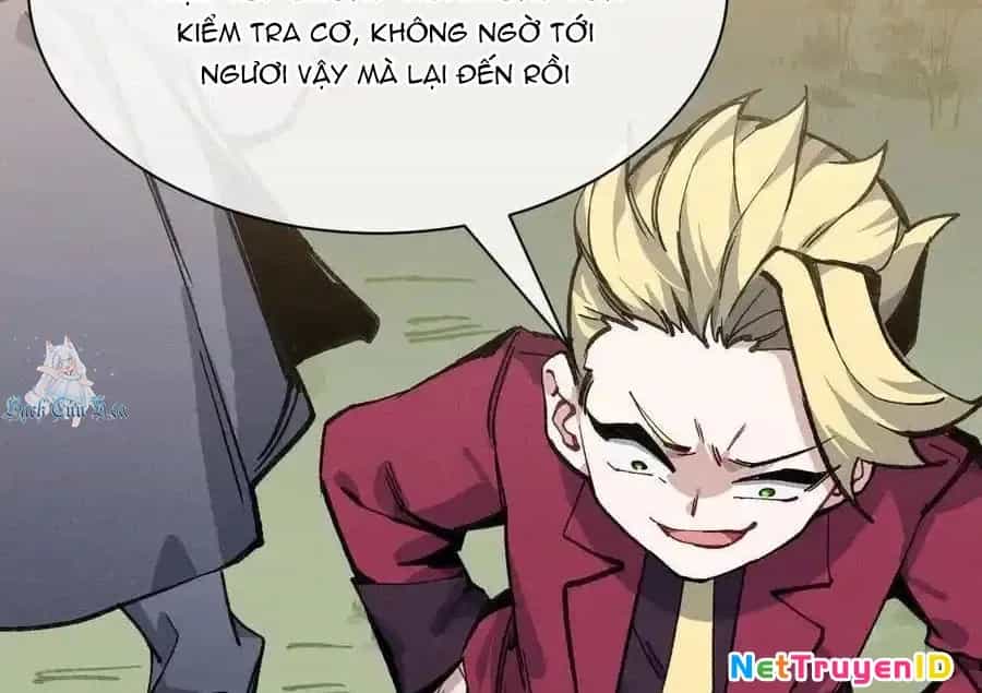Công Chúa Củi Mục Khởi Động Lại Nhân Sinh - Chương 34 - ảnh 90