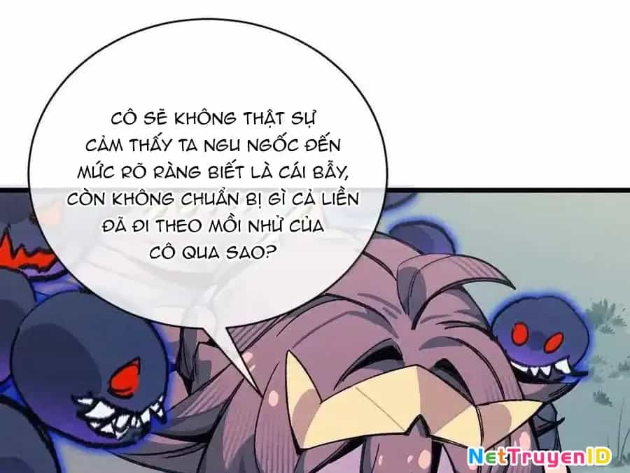 Công Chúa Củi Mục Khởi Động Lại Nhân Sinh - Chương 37 - ảnh 19