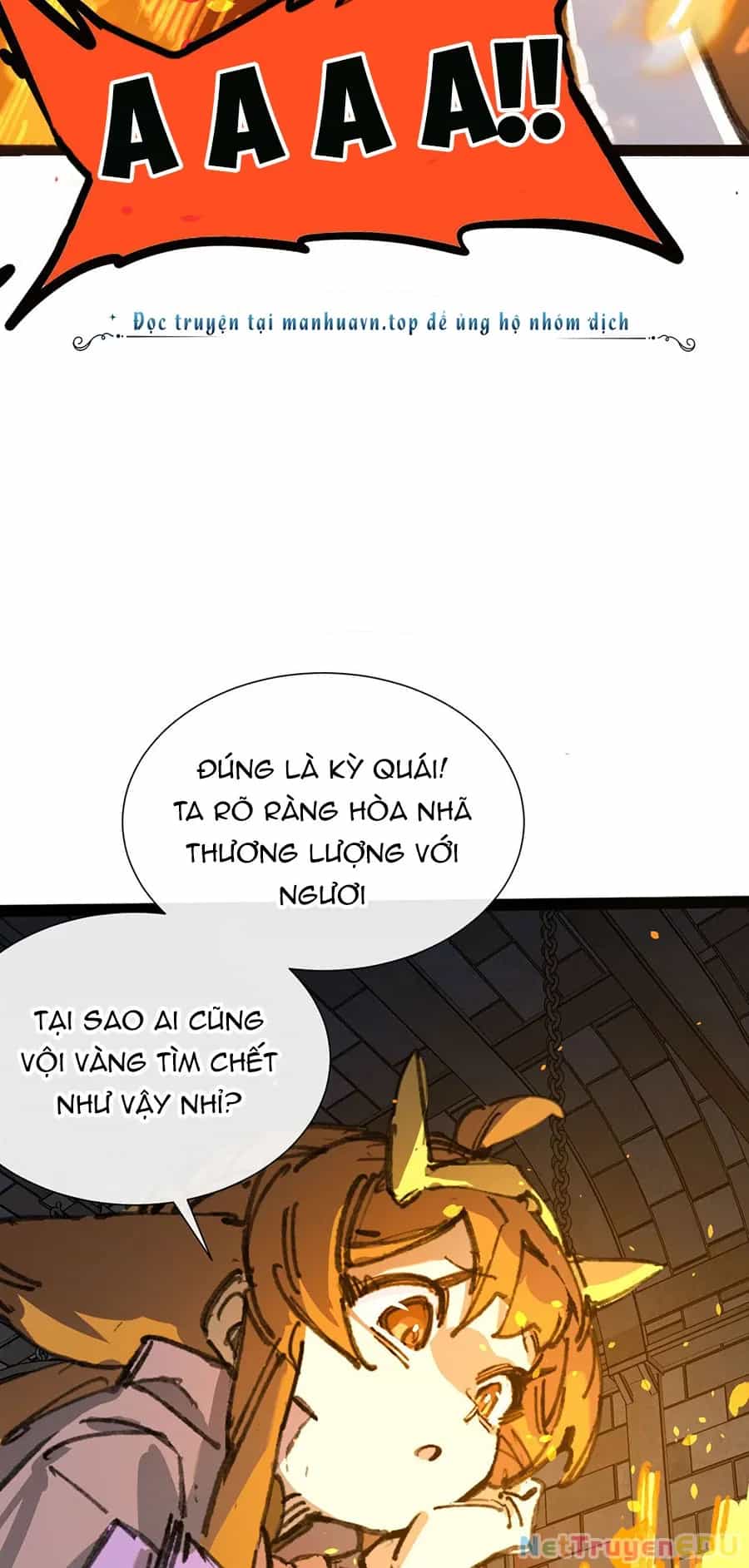 Công Chúa Củi Mục Khởi Động Lại Nhân Sinh - Chương 6 - ảnh 61