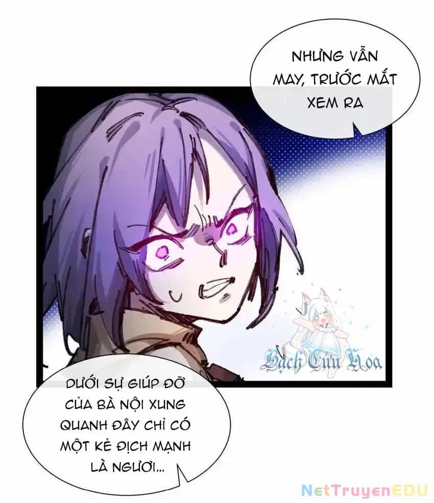 Công Chúa Củi Mục Khởi Động Lại Nhân Sinh - Chương 7 - ảnh 59