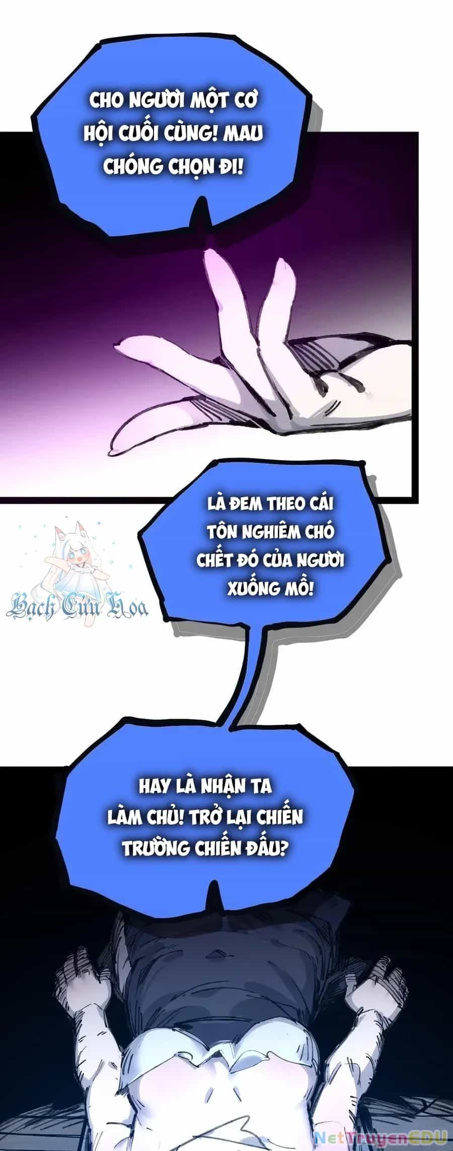 Công Chúa Củi Mục Khởi Động Lại Nhân Sinh - Chương 9 - ảnh 30